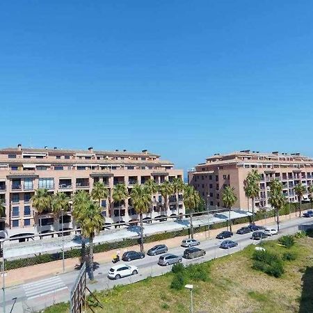 Atico Centrico Apartment Denia Ngoại thất bức ảnh