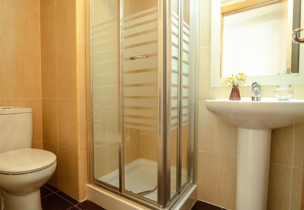 Atico Centrico Apartment Denia Ngoại thất bức ảnh