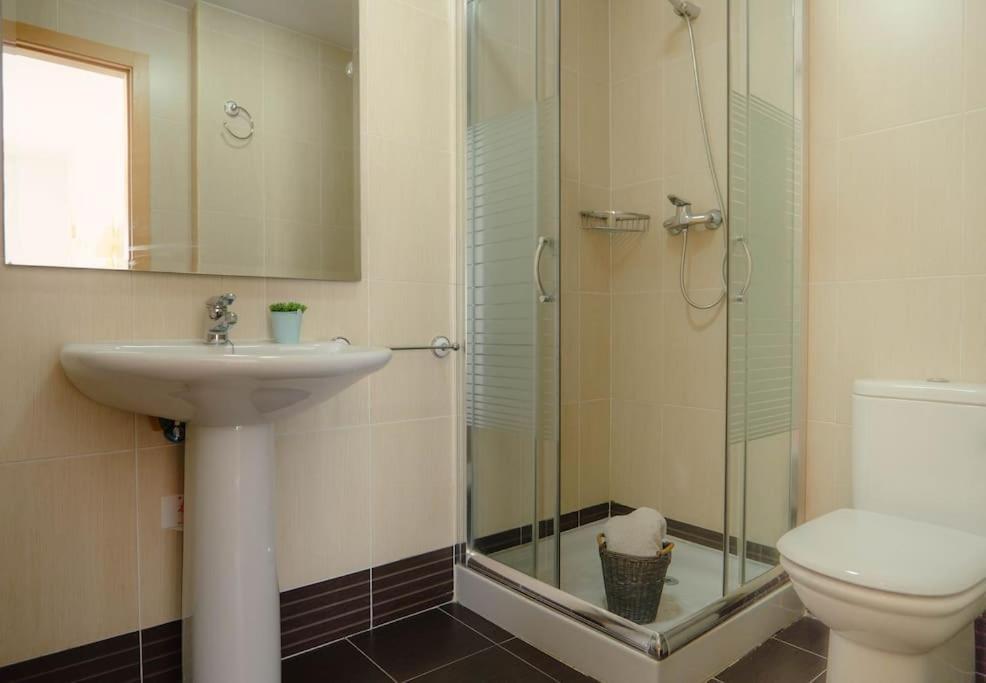 Atico Centrico Apartment Denia Ngoại thất bức ảnh