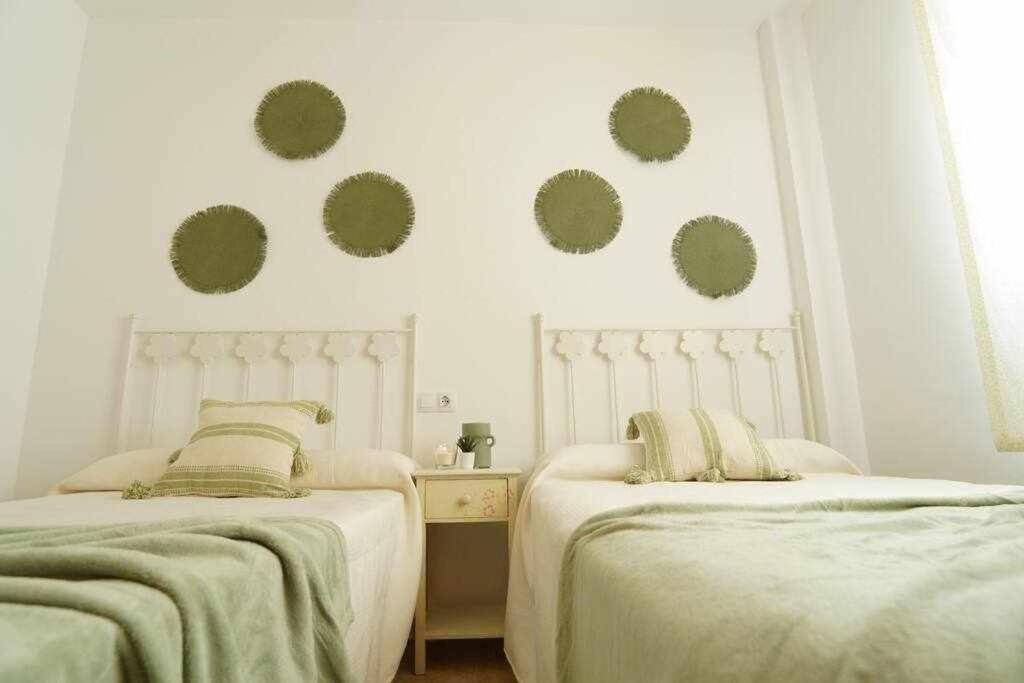 Atico Centrico Apartment Denia Ngoại thất bức ảnh